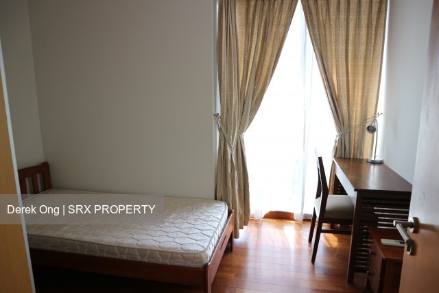 Strata (D11), Apartment #220249081
